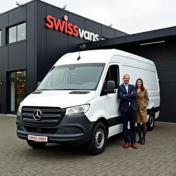 Mercedes Sprinter