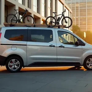 Ford Transit Courier Kombi