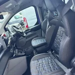 Ford Transit Custom MSRT