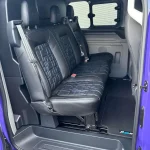 Ford Transit Custom MSRT