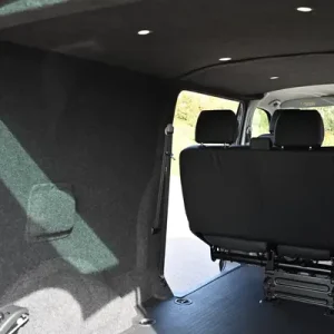 VW Transporter T6 Carpet Lining Near Me