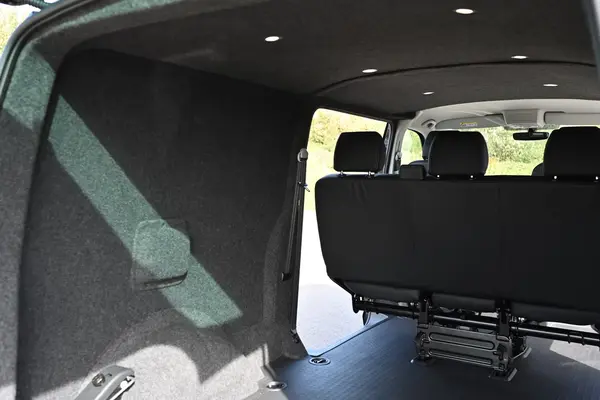 VW Transporter T6 Carpet Lining Near Me