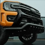 Ford Ranger Predator Bumblebee