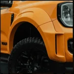 Ford Ranger Predator Bumblebee