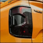 Ford Ranger Predator Bumblebee