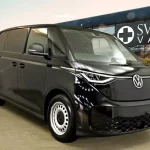 ID. Buzz Cargo Commerce 4Motion