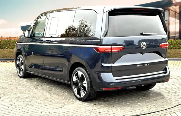 VW Multivan