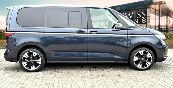 VW Multivan