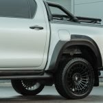 Toyota Hilux GR Predator 14