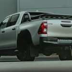 Toyota Hilux GR Predator 14