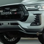 Toyota Hilux GR Predator 14