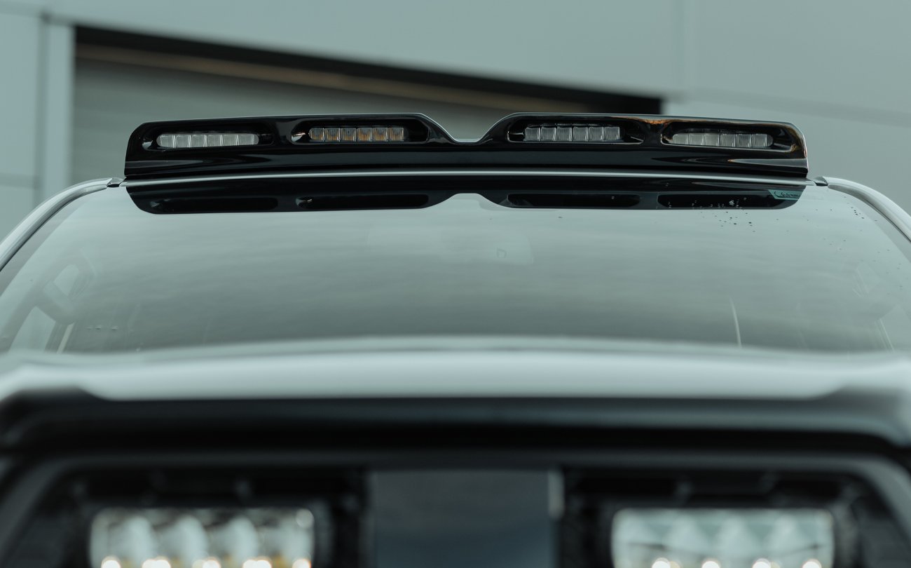 Toyota Hilux GR Predator 14