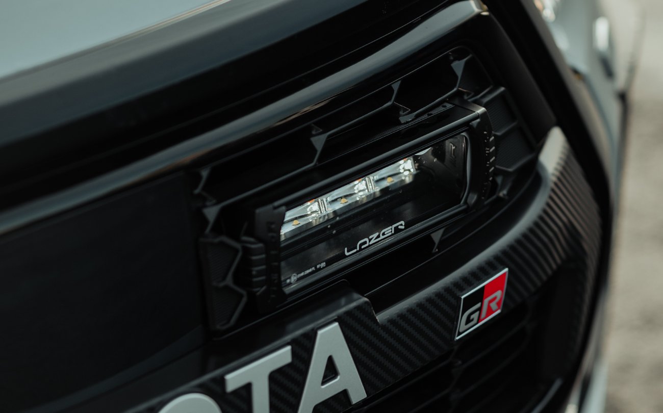 Toyota Hilux GR Predator 14