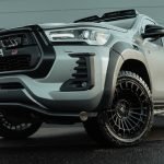 Toyota Hilux GR Predator 14