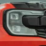 Ford Ranger Predator Raptor