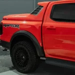 Ford Ranger Predator Raptor