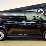 ID. Buzz Cargo Commerce 4Motion