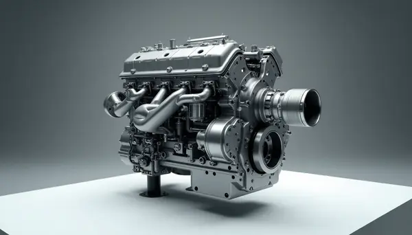 Iveco Daily Engine Specifications