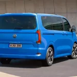 VW Caravelle 2025