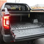 VW Amarok Predator Build 3