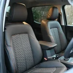 VW Amarok Predator Build 3