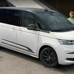 VW Caravelle 2025