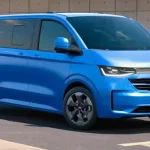 VW Caravelle 2025
