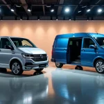 Is the VW Caravelle discontinued?