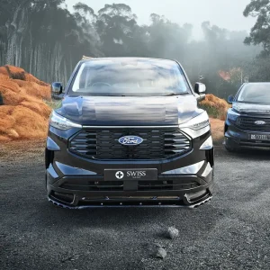 Ford Transit Custom Lease