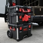 Ford Transit Custom Racking