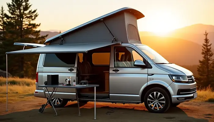 Must-Have VW Camper Accessories That Experts Swear By (2025)